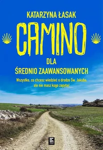 Camino dla średniozaawansowanych - E-booki - przewodniki - miniaturka - grafika 1