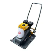 Ubijarki i zagęszczarki - Zagęszczarka jednokierunkowa Enar ZEN-L 15 Wacker Neuson - miniaturka - grafika 1