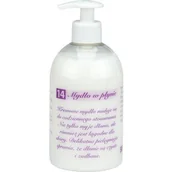 Mydła - Jax Professional Kremowe Mydło W Płynie ""14"" 500 Ml - miniaturka - grafika 1