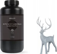 Filamenty i akcesoria do drukarek 3D - Creality ŻYWICA CREALITY PREMIUM 1kg - ZIELONY/GREEN - miniaturka - grafika 1