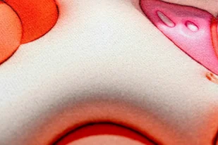 Mata łazienkowa 3D Antypoślizgowa Chłonna Magic 26 - Dywaniki łazienkowe - miniaturka - grafika 5