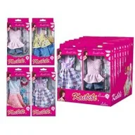 Domki dla lalek - Ubranko dla lalki 29cm MIX Adar - miniaturka - grafika 1