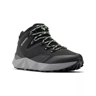 Buty turystyczne damskie Columbia Facet 60 OutDry - Buty trekkingowe damskie - miniaturka - grafika 1