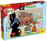 Puzzle - Puzzle 24el Bing 2 77977 LISCIANI - miniaturka - grafika 1