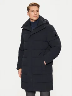 JOOP! Kurtka zimowa 17 JO-229Winsten 30044261 Granatowy Regular Fit - Kurtki męskie - miniaturka - grafika 1