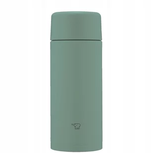 Kubek termiczny ZOJIRUSHI SM-ZB36-GM 360 ml zielony - Kubki termiczne - miniaturka - grafika 1