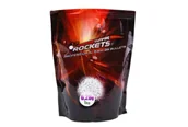 Amunicja i osprzęt ASG - Kulki Rockets Professional 0,28g - 1kg - miniaturka - grafika 1