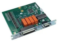 Drukarki kart i etykiet - Honeywell Applicator Interface - miniaturka - grafika 1
