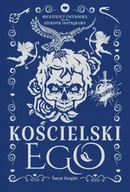 Poezja - Ego - Krzysztof Kościelski - miniaturka - grafika 1