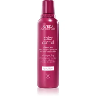 AVEDA Color Control Light szampon do włosów 200ml - Szampony do włosów - miniaturka - grafika 1