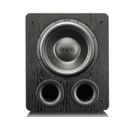 Głośniki i kolumny - SVS PB-3000 subwoofer aktywny (black ash) - miniaturka - grafika 1