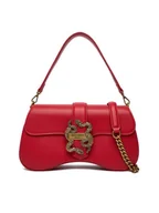 Torebki damskie - Just Cavalli Torebka 79RA4BA1 ZSA89 Czerwony - miniaturka - grafika 1