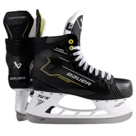Łyżwy - Łyżwy hokejowe Bauer Supreme M30 Intermediate EE (szersza noga), EUR 38,5 - miniaturka - grafika 1