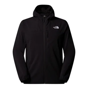 The North Face Bluza Nimble Nf0A8Cd6Jk3 - Bluzy sportowe męskie - miniaturka - grafika 1