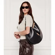 Torebki damskie - POLO RALPH LAUREN Skórzane hobo ID - miniaturka - grafika 1