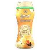 Środki do prania - Lenor Perełki zapachowe Unstoppables Gold Orchid 210g Gold Orchid 1360-uniw - miniaturka - grafika 1