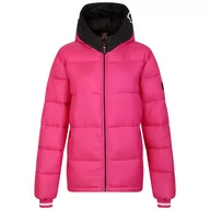 Kurtki i kamizelki sportowe damskie - Kurtka damska Dare 2b Chilly Jacket Rozmiar: S / Kolor: różowy - miniaturka - grafika 1