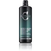 Odżywki do włosów - Tigi Catwalk Fashionista Brunette Conditioner odżywka do włosów brązowych 750ml - miniaturka - grafika 1