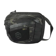 Torebki damskie - M-Tac - Torba biodrowa Sphaera Hex Hardsling Bag Gen.II Elite - Multicam Black- 51422208 - miniaturka - grafika 1