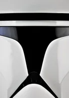 Plakaty - Face It! Star Wars Gwiezdne Wojny - Clone Trooper - plakat 70x100 cm - miniaturka - grafika 1