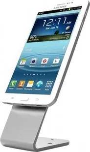 Uchwyt Maclocks HoverTab - Universal Security Tablet Stand - White - Akcesoria do tabletów i e-booków - miniaturka - grafika 1