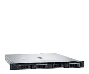 Dell PowerEdge R360 E-2414/32GB/2x480GB/H355/i9E - Serwery - miniaturka - grafika 1