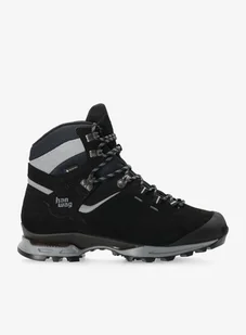 Buty trekkingowe Hanwag Tatra Light GTX - black/asphalt - Buty trekkingowe męskie - miniaturka - grafika 1