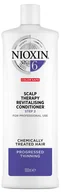 Odżywki do włosów - Nioxin Włosy poddawane zabiegom chemicznym postępujące przerzedzenie Scalp Therapy Revitalising Conditioner 1000.0 ml - miniaturka - grafika 1