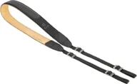 Torby fotograficzne i futerały - Torba B+W Pasek do aparatu B+W Camera Strap Black Leather 30mm 1102622 - miniaturka - grafika 1