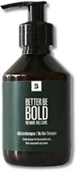 Szampony do włosów - Better be bold No hair shampoo - szampon do łysej głowy 200ml - miniaturka - grafika 1