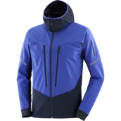 Kurtki męskie - KURTKA NARCIARSKA MTN SOFTSHELL M C21253 - miniaturka - grafika 1