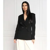 Marynarki i żakiety damskie - GUESS Marynarka DAFNE | Regular Fit - miniaturka - grafika 1