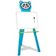 Zabawki interaktywne dla dzieci - PILSAN Tablica do pisania Panda - miniaturka - grafika 1