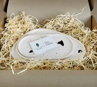 Kadzidła i dodatki - Zestaw prezentowy 3 Podstawki - miniaturka - grafika 1