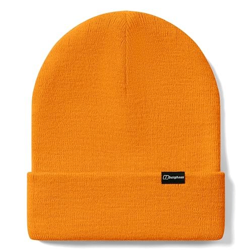 Berghaus Czapka unisex Inflection Beanie, miedziany buk, jeden rozmiar