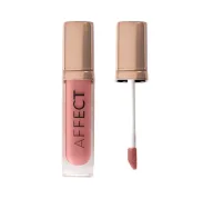 Szminki - AFFECT AFFECT - ULTRA SENSUAL LIQUID LIPSTICK - Płynna, matowa pomadka do ust - 8 ml - SWEET TEMPTATION - miniaturka - grafika 1