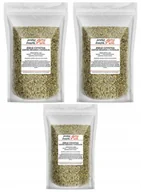 Herbata - ﻿CZYSTEK SUSZONY 2,5kg Cistus Incanus ziele czystka herbata jakość Kol-Pol - miniaturka - grafika 1