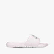 Klapki i japonki damskie - NIKE VICTORI ONE SLIDES WOMEN S - miniaturka - grafika 1