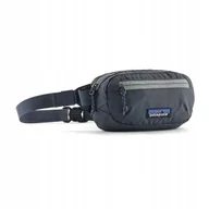 Nerki - Nerka Patagonia Terravia Mini Hip Pack 1L Smolder Blue - miniaturka - grafika 1