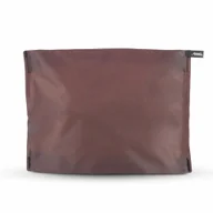 Kosmetyczki, organizery i kuferki - Kosmetyczka podróżna Matador FlatPak Zipper Toiletry Case Garnet - miniaturka - grafika 1