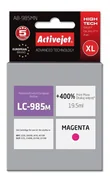Tusze zamienniki - Tusz ACTIVEJET AB-985M magenta do drukarki Brother - miniaturka - grafika 1