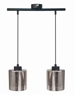 Candellux COX 32-53879 CHROM lampa wisząca - Lampy sufitowe - miniaturka - grafika 2