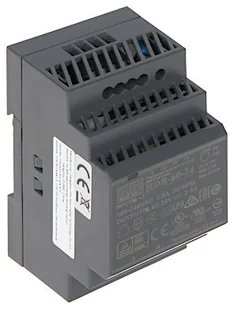 Hikvision ZASILACZ IMPULSOWY DS-KAW60-2N DS-KAW60-2N - Zasilacze i transformatory - miniaturka - grafika 7