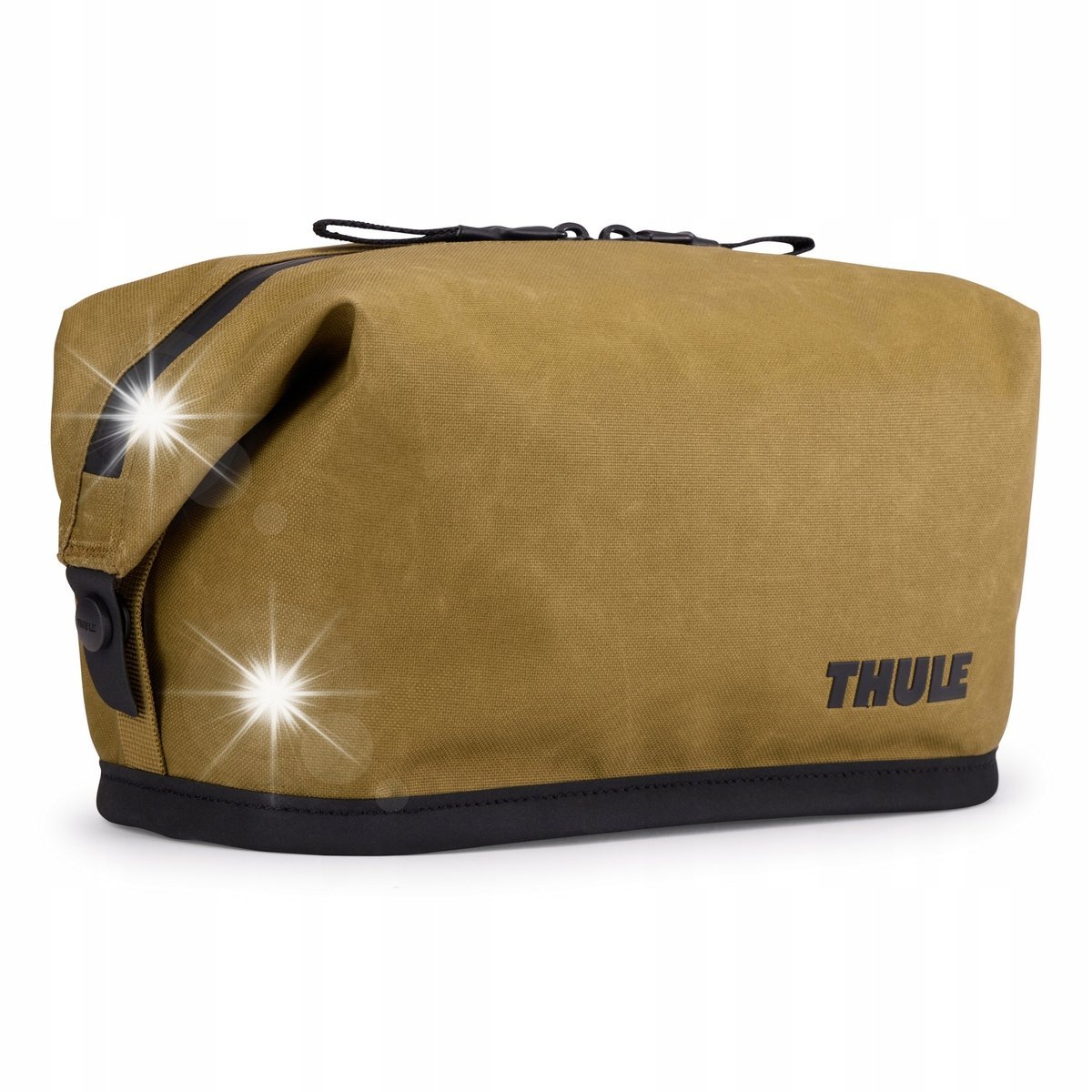 Kosmetyczka podróżna Thule Aion Toiletry Bag - Nutria Brown