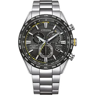 Zegarek Citizen CB5947-80E - Zegarki męskie - miniaturka - grafika 1