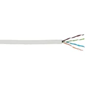 Przewody elektryczne - Legrand Kabel teleinformatyczny U/UTP kat.5e 4x2xAWG24 032751 305m 032751 - miniaturka - grafika 1