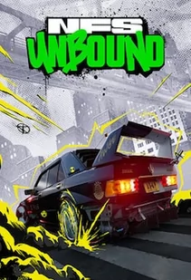 Need for Speed Unbound (PC) - Origin Key - GLOBAL - Gry PC Cyfrowe - miniaturka - grafika 1