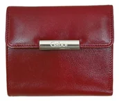 Portfele - Gabor Bags Monaco 2412 60 portmonetka dla dorosłych, uniseks, beżowy, - miniaturka - grafika 1