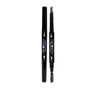 Akcesoria i kosmetyki do stylizacji brwi - Lash Brow Żelowa Kredka do Brwi Soft Brown - miniaturka - grafika 1
