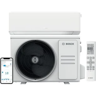 BOSCH Climate CL7000i-Set 53 E - Klimatyzatory - miniaturka - grafika 1